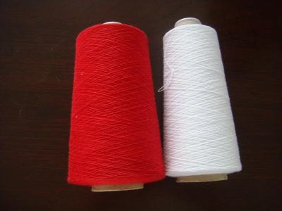 Cabografe enchendo-se/resistência industrial Eco do alcalóide do fio da linha de costura amigável