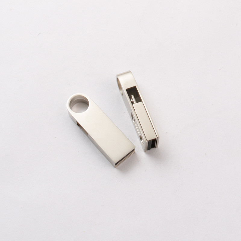 Ручка 128GB 7mm Usb металла OTG 3,0 микро- для использования телефона Android