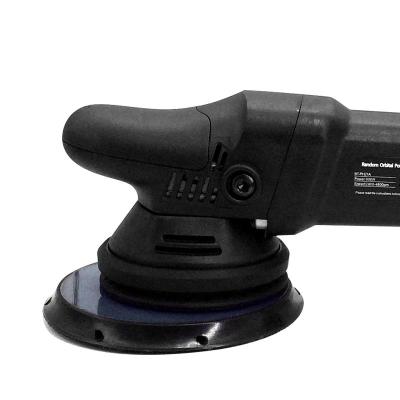 AC 220V Sponge Pad Automotive Buffer Polisher For Car Detailing