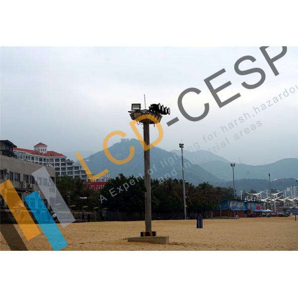 240VAC Industrial LED Flood Lights