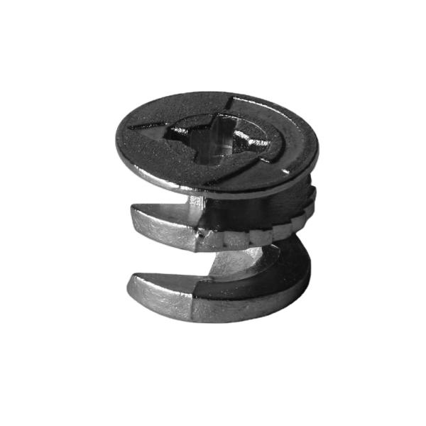 Effortless Cabinet Assembly Eccentric Cam Lock Fasteners for Other Furniture Hardware