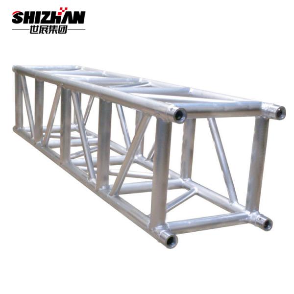 Aluminum truss roof systems For Concert Exhibition Outdoor concert stage for sale