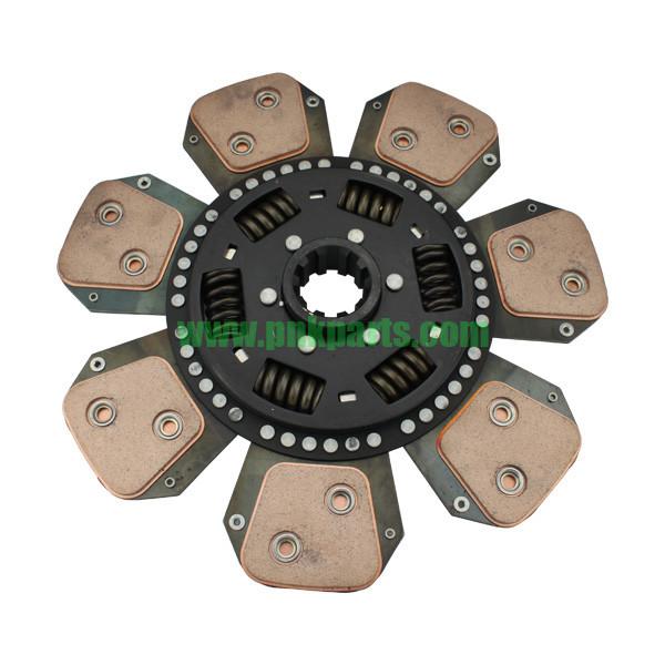 87565934 NH Tractor Parts Cltch Disc 14,10 Spline Agricuatural Machinery