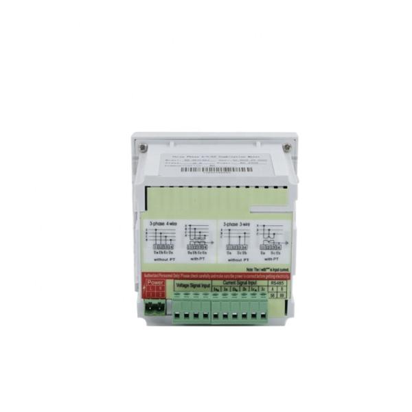CN-3UIF35 96*96 mm Three Phase A&V&Hz Multi Combined Meter with good quality