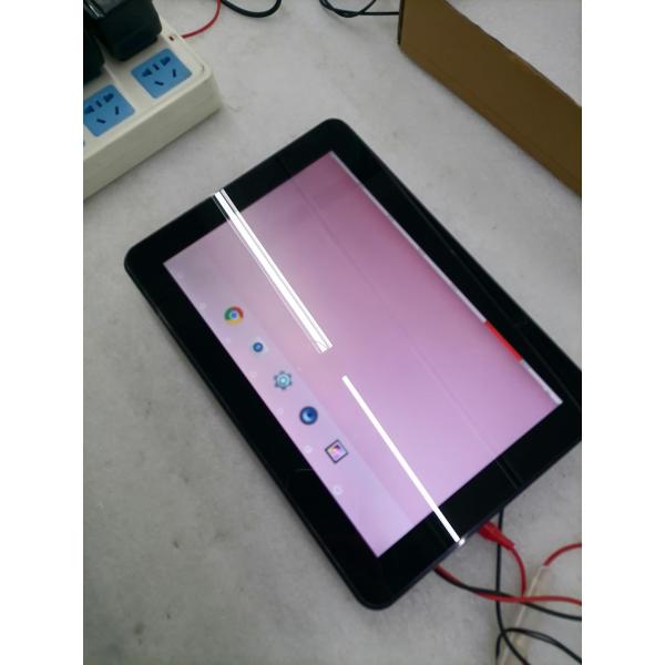 WiFi 3G 4G 16.7M 10,1» такси IPS рекламируя дисплей