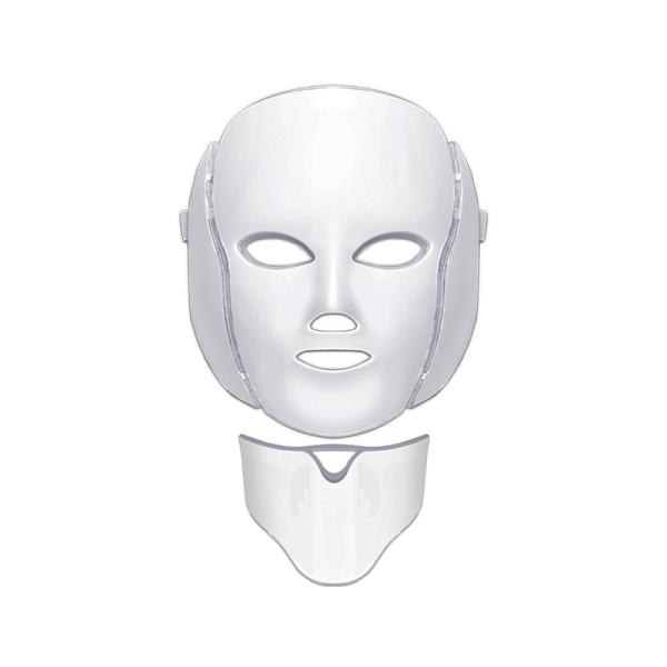 FanXi 7 Colors Light Therapy Face Mask Home Use Photon LED Light Mask