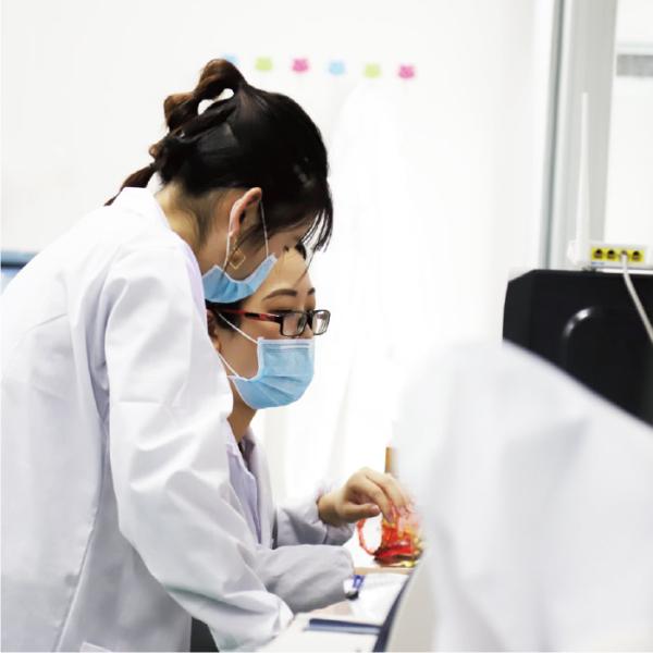 Guangzhou Jianfeng Fragrance Co., Ltd.