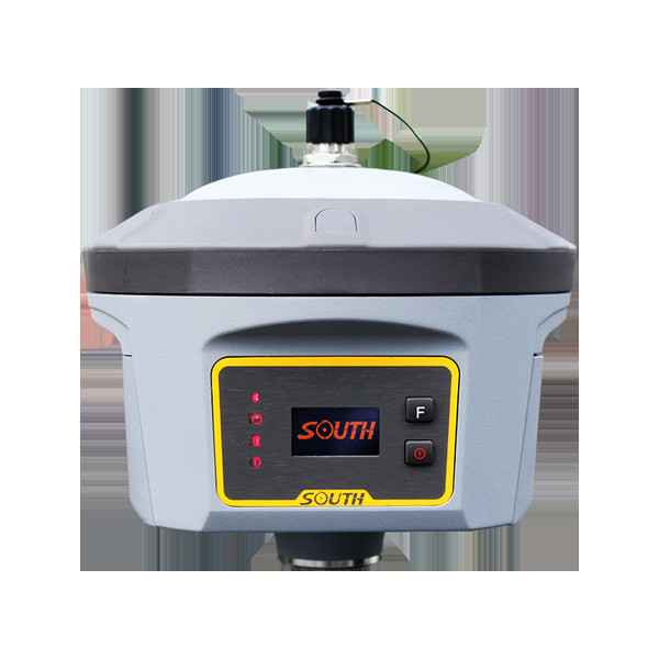 Модуль приемника G6 Bluetooth раковины GNSS RTK сплава магния