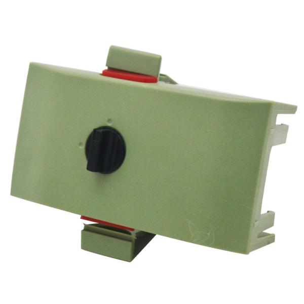 Couverture de batterie de remplacement pour les stations totales des séries Leica TCR305 TCR405 TCR705 TCR80 TCR805 Tps400 TPS700 et TPS800