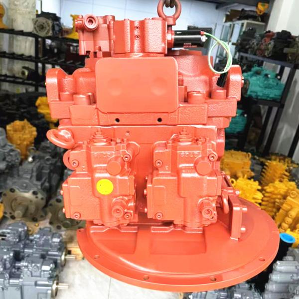 A8VO200 Pompes hydrauliques pour excavatrice Doosan DH420 400914-00248 400914-00251