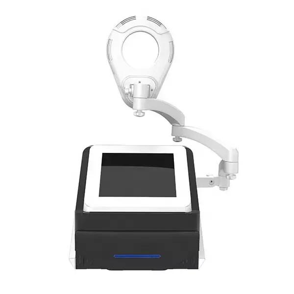 Fisioterapia Recuperação de lesões alívio da dor Equipamento de magnetoterapia Frequência de oscilação 3000Hz