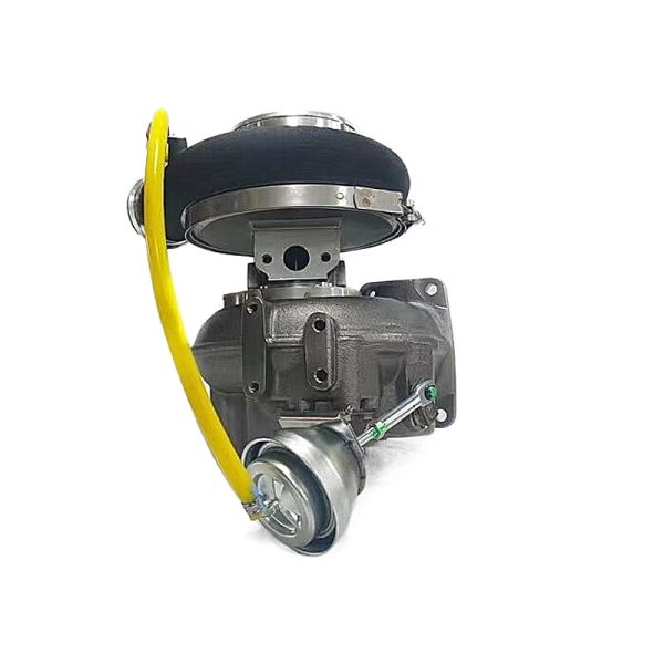 Turbocharger S410G 14879880015 56411970005 56419880005 Turbo For MERCEDES BENZ Truck OM457LA Engine Kit