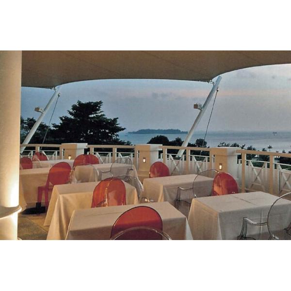 5 years warranty 3W IP65 Outdoor LED Step Lights aluminum led recessed corner step lighting CE RoHs