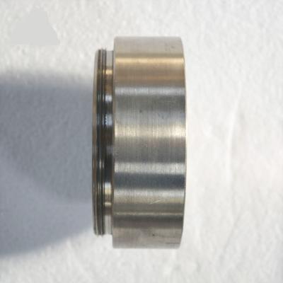 O titânio do pvd da pureza alta que engasga o alvo do metal do alvo personalizou