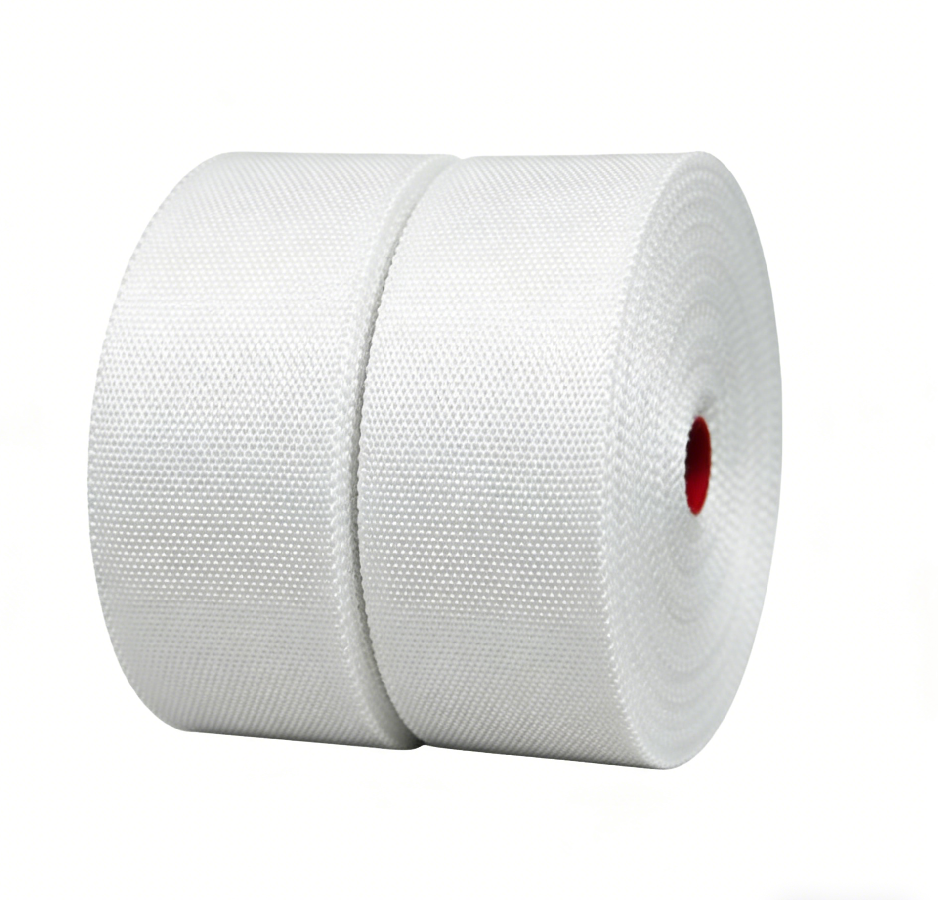 Fiberglass Cloth Tape Plain Weave Alkali-Free For Insulation