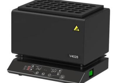 Anticorrosive Laboratory Digester , Graphite Digestor  60 Capacity