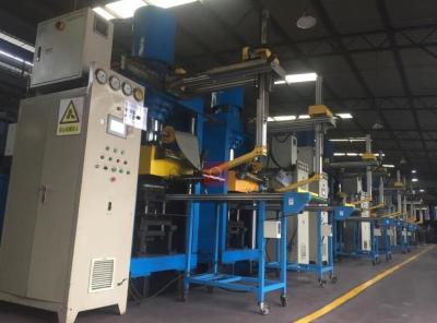 150 Ton Permanent Magnet Hydraulic Press