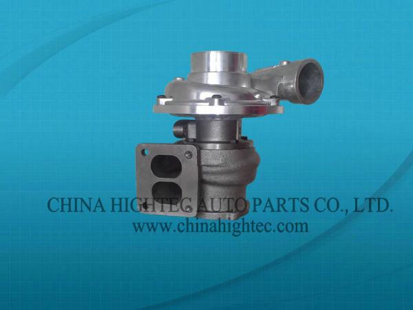 Turbo for Hitach RHC6	6BD1T	114400-3320	"HITACHI EX200-5 /210-5 GRAB"