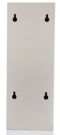 White Camera Doc Scanner Wall Mounted 5 Mega Pixels For Teaching