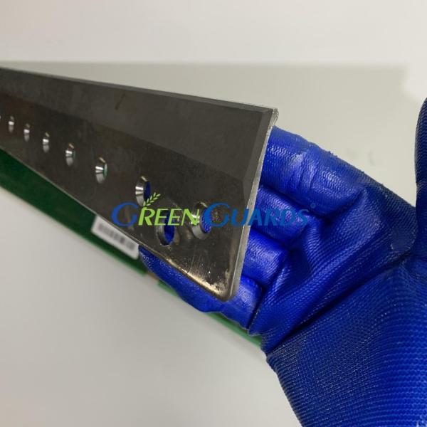 Lawn Mower Blade Bedknife - Fairway .189 Min GET17532 Fits Deere Walk Behind Greens Mower