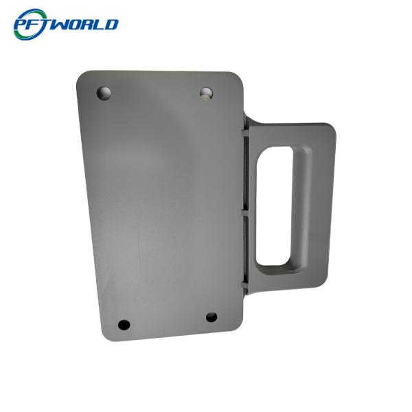 los productos moldeados plásticos plásticos del ABS del PVC de los PP del moldeo a presión del metal de los productos que dirigían moldeo por inyección piezas del molde