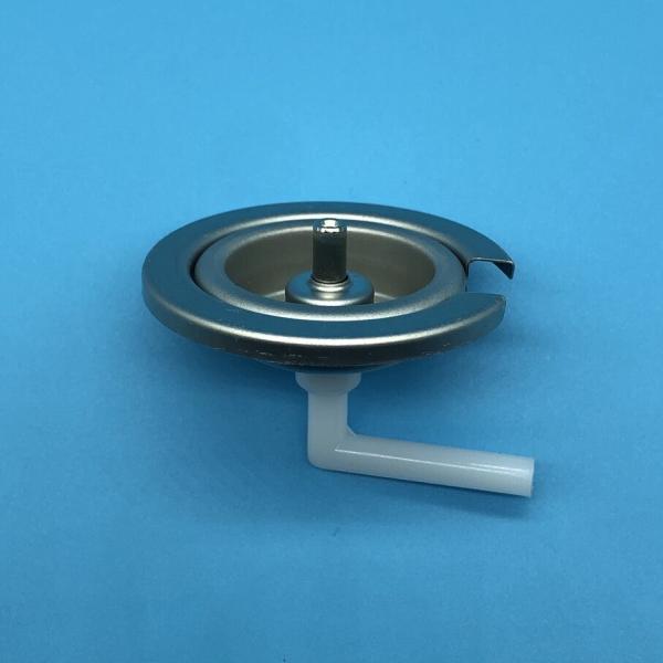 Reliable Furnace Gas Valve for Efficient Heating Performance - Ideal for Residential and Commercial Applications - High-