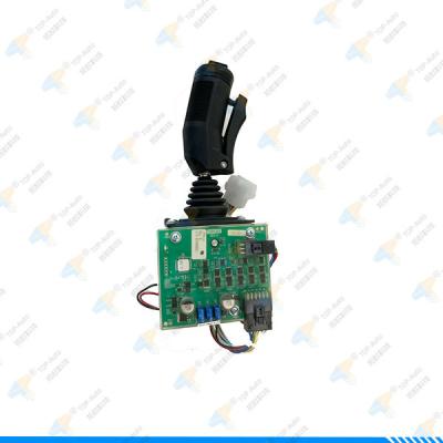 Controlador 159111 do manche da linha central da alteração da rota para SJIII 3015 SJIII 3215 SJIII 3219 SJIII 3220