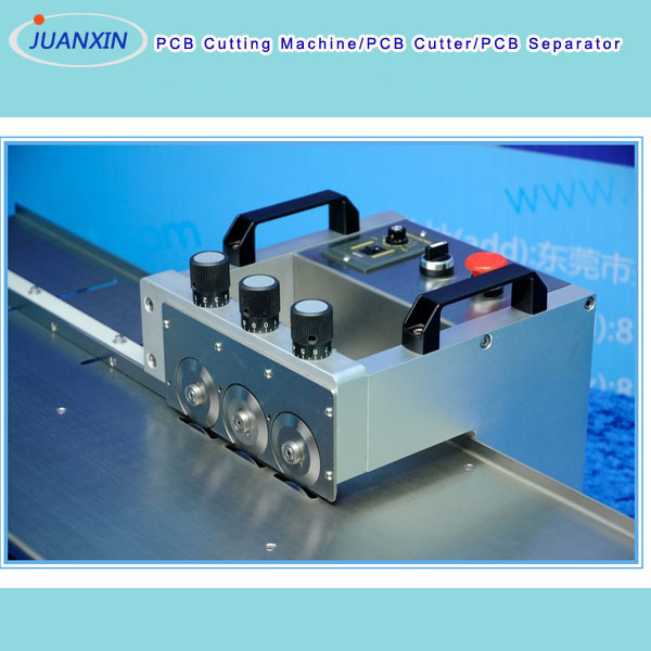 LED Strip PCB Cutting Machine/LED PCB Separator