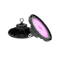 High Bay Horticulture OVNI LED Grow Light UV Led Grow Light personnalisé