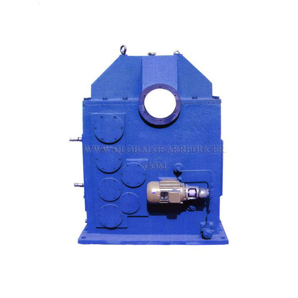 ‌BKY500 Gearbox for Wire & Cable Fork Strander Machine‌