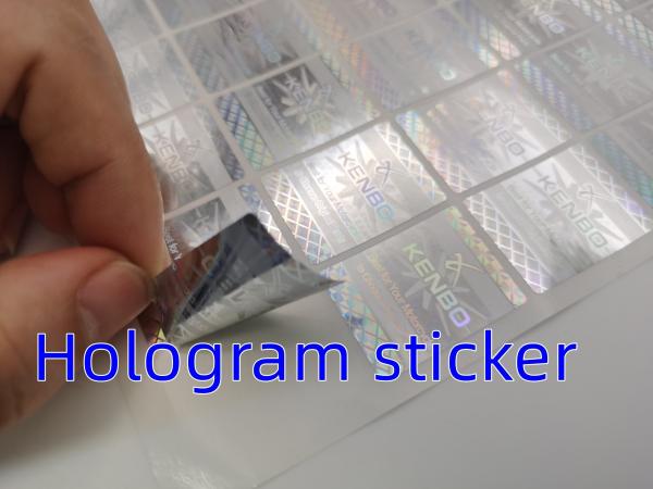 Impressão offset Papel de etiqueta adesivo personalizado Transparente Autocolantes de etiqueta de vinho personalizados