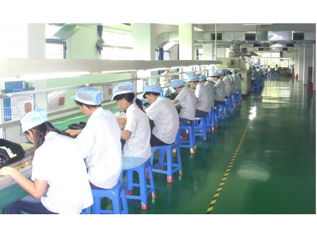 Runshine International co.,ltd