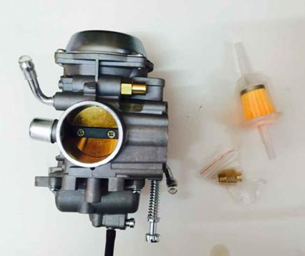 CARBURETOR FIT  POLARIS MAGNUM 425 2X4 4X4 6X6 1995 1996 1997 1998 ATV CARB