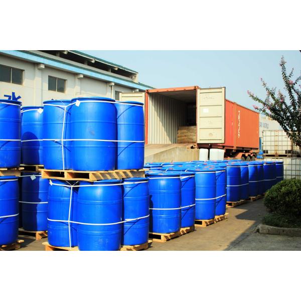 Decolorizing Agent Water Treatment Color Removal Chemical COD Reduce