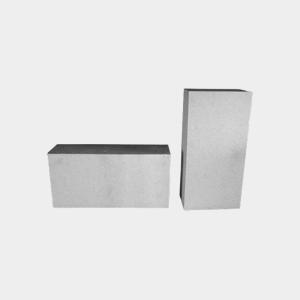 Al2O3 70~99 Furnace Refractory Bricks Fused Re Sintered Mullite Refractory