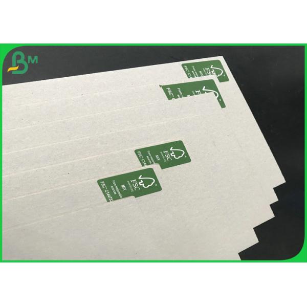 серая доска Доска высокой жесткости ААА ранга серая покрывает 1.3мм 1.35мм 1.5мм для коробок