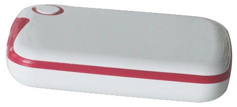 Capacity 5000 mAh Cute size USB Power Packs Charge for Digital IPad