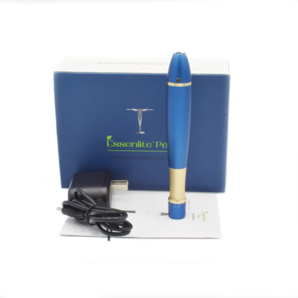 Powerful Ultima Q1-W Microneedle Meso Dr Pen with Adjustable Needle Length 0.25-3.0mm