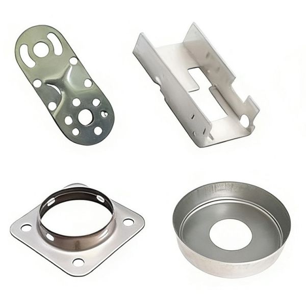 Non-Standard Precision Stamping Solutions - Difficult Parts Manufacturing