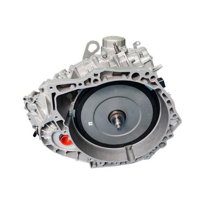 ウィンウィンドT5 1.6T 2WD 2018-2020 DF727A12 TM047FDA スピードウェットダブルクラッチトランスミッション組
