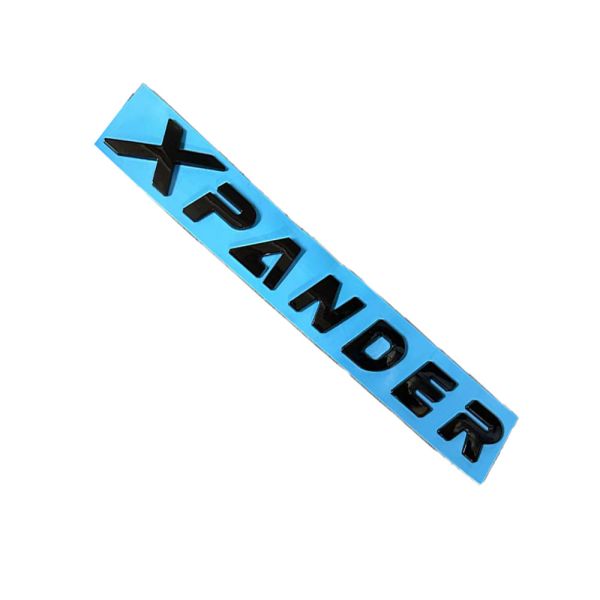 2017-2019 New Arrival at Brand Replacement Hood Emblem Logo Bonnet Badge Sticker for Mitsubishi Eclipse Cross