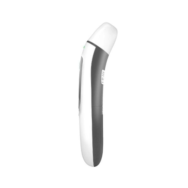Clinical Body Temperature Digital Forehead Thermometer ABS Material 0.1℃/F Resolution