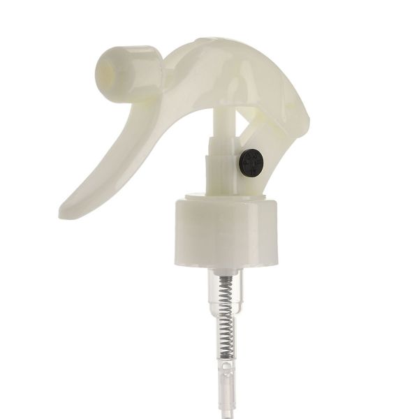 Customized Color Mini Trigger Sprayer 0.3±0.05ml Dosage Replacement