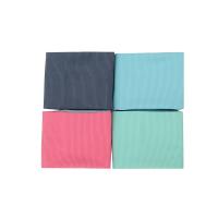 As toalhas do golfe dos esportes de Microfiber aumentam poliamida personalizada do poliéster 20% de toalha 80% do Gym