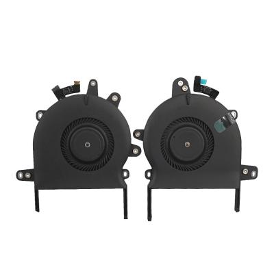 A1706 Macbook Spare Parts Left Right Cooling Fan EMC 3071 EMC 2978