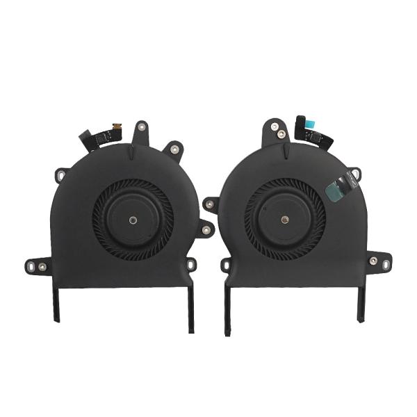 A1706 Macbook Spare Parts Left Right Cooling Fan EMC 3071 EMC 2978