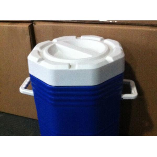 3L Leisure Outdoor Plastic Cooler Box -Plastic lunch box-ice water bucket 3/5/20L availabl