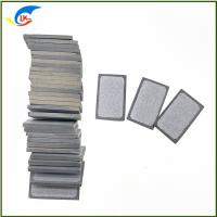Thermistors PTC pour chauffage et plaques chauffantes