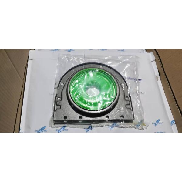 2418F704 C4.4 crankshaft rear oil seal For Caterpillar Perkins 1103 Rear oil seal housing