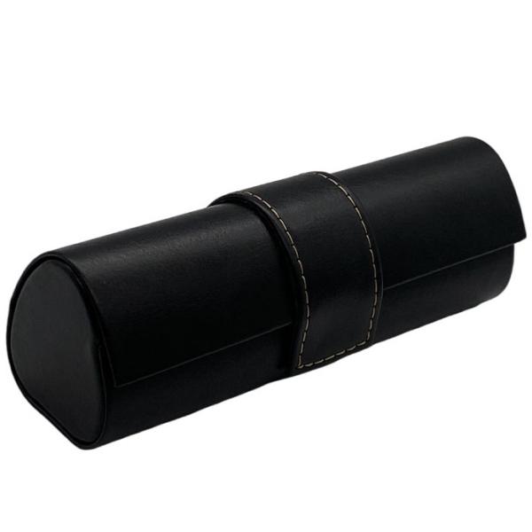 Caisse faite main en verre de grande capacité, caisse écologique en verre